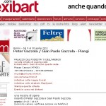 Peter Gazzola - Exitbart -  Aprile 2011_HR