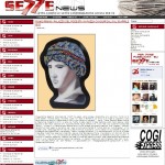 Peter Gazzola - SetteNews_ -  Aprile 2011_HR